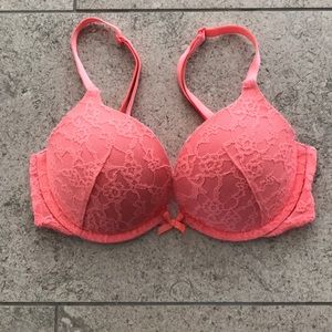 Victoria’s Secret Push-up Bra
